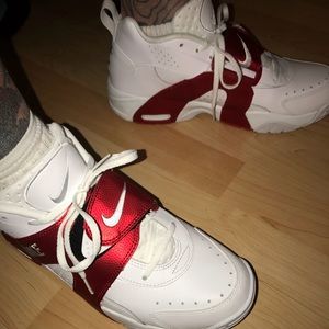 Nike Air Veer’s (RETRO) Sneakers
